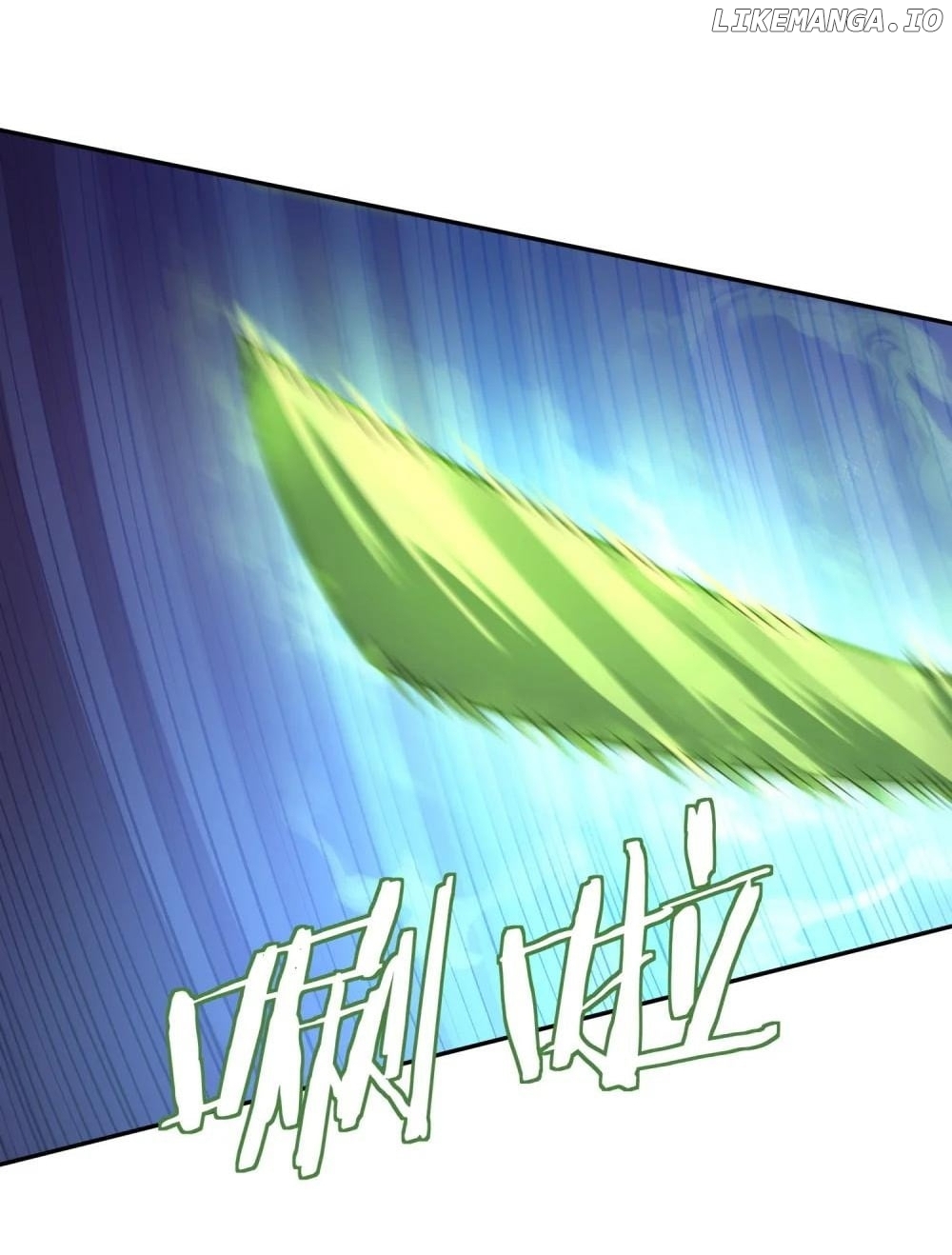 It’s Just Fortune-Telling. How Did the Nine-Tailed Demon Emperor Become My Wife? Chapter 41 - page 18